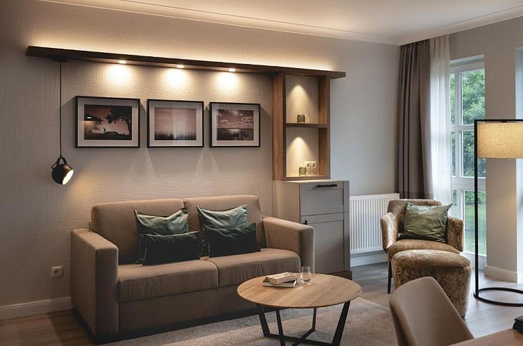 Balmer See – Hotel•Golf•Spa