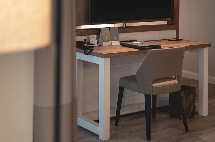 Balmer See – Hotel•Golf•Spa