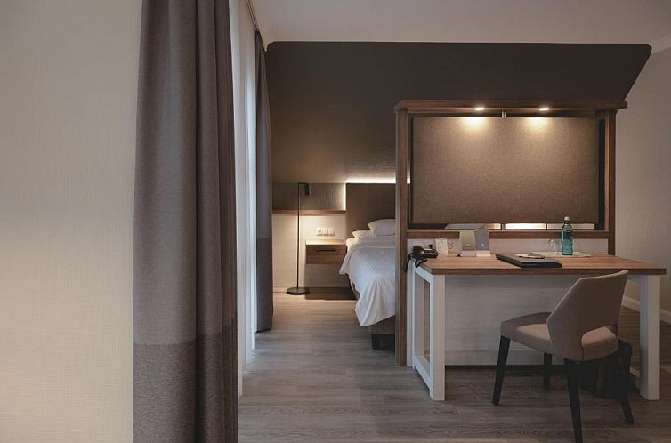 Balmer See – Hotel•Golf•Spa