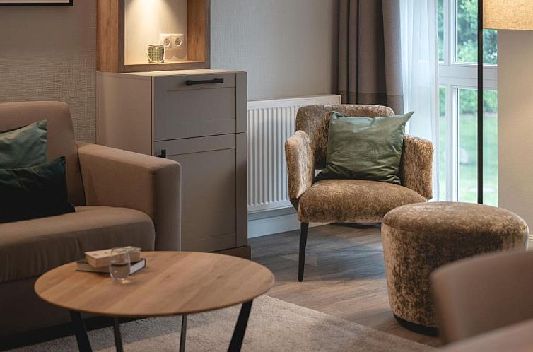 Balmer See – Hotel•Golf•Spa
