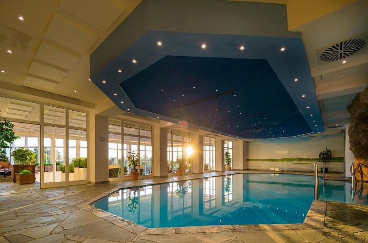 Balmer See – Hotel•Golf•Spa