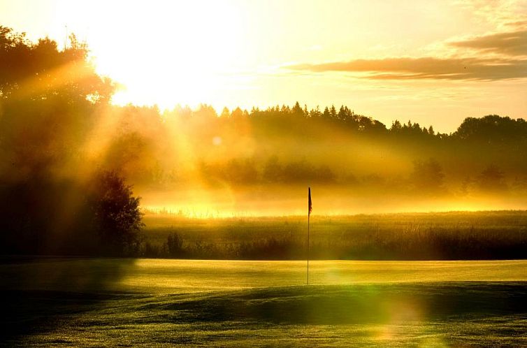 Balmer See – Hotel•Golf•Spa