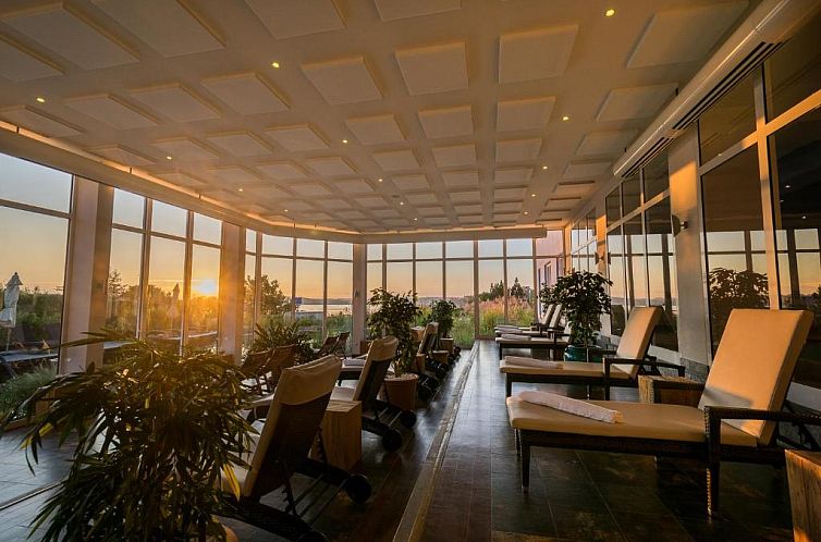 Balmer See – Hotel•Golf•Spa