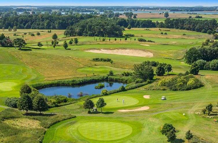 Balmer See – Hotel•Golf•Spa