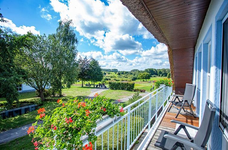 Balmer See – Hotel•Golf•Spa