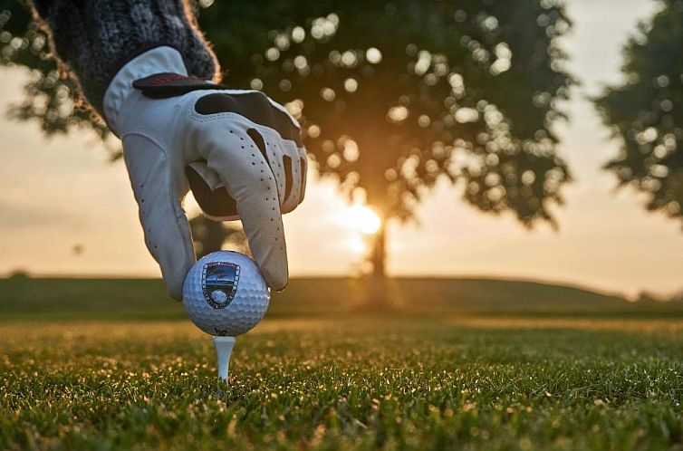 Balmer See – Hotel•Golf•Spa