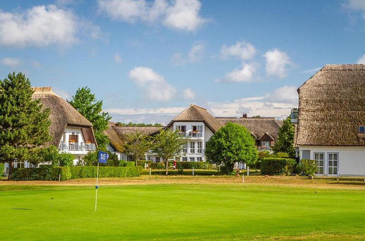 Balmer See – Hotel•Golf•Spa