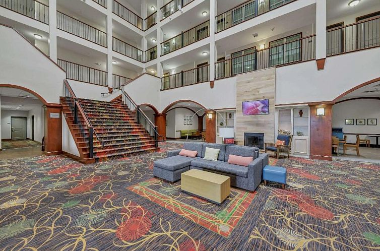 Country Inn & Suites by Radisson, Braselton, GA