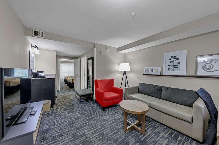 Country Inn & Suites by Radisson, Braselton, GA