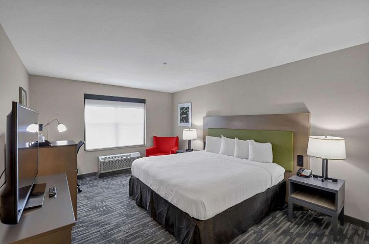 Country Inn & Suites by Radisson, Braselton, GA