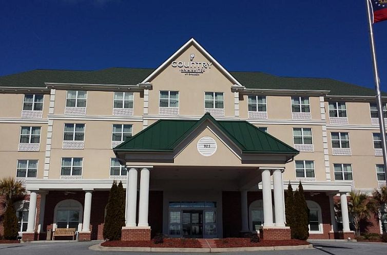 Country Inn & Suites by Radisson, Braselton, GA