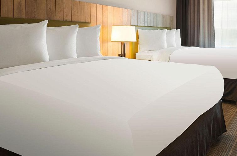 Country Inn & Suites by Radisson, Braselton, GA