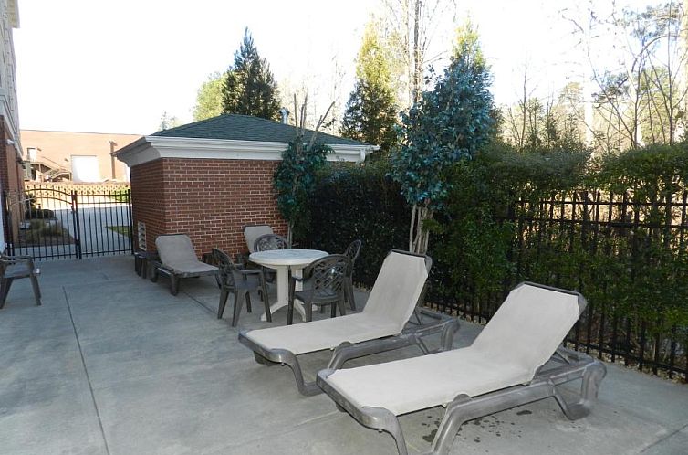 Country Inn & Suites by Radisson, Braselton, GA