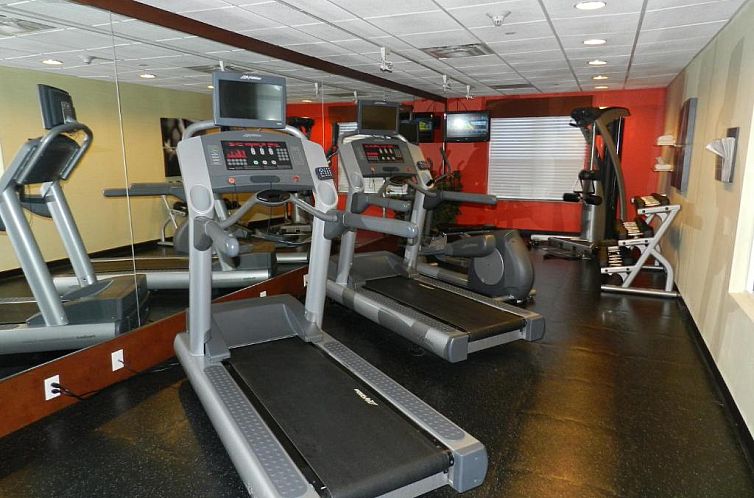 Country Inn & Suites by Radisson, Braselton, GA