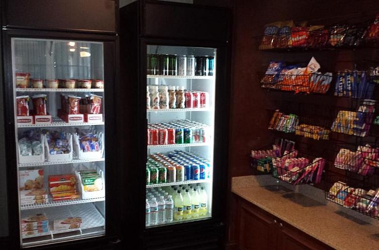Country Inn & Suites by Radisson, Braselton, GA