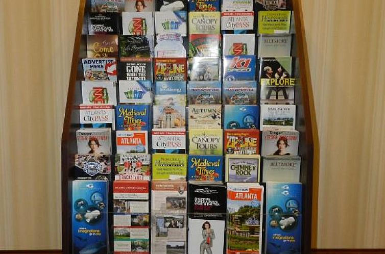 Country Inn & Suites by Radisson, Braselton, GA