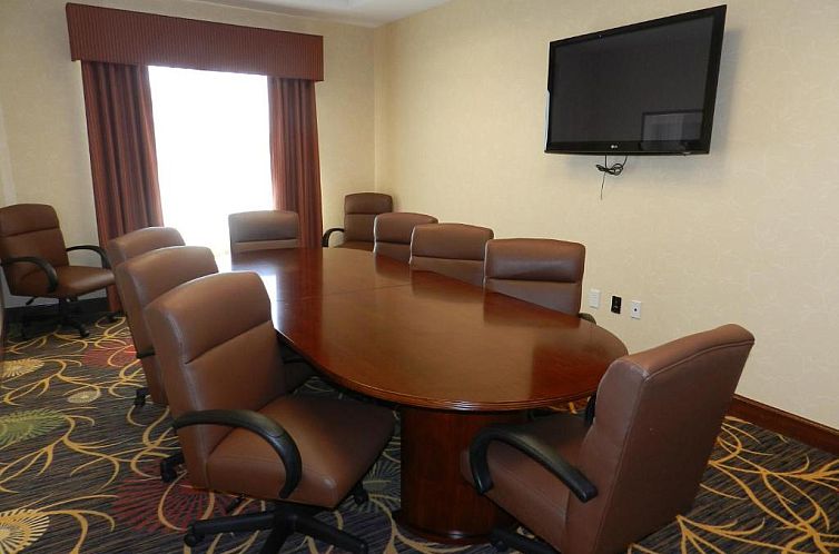 Country Inn & Suites by Radisson, Braselton, GA