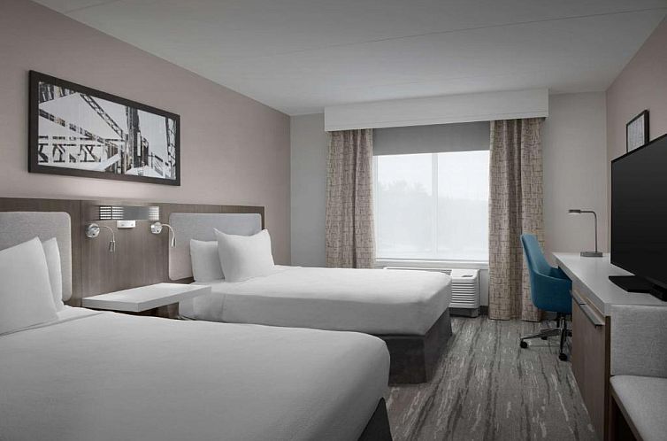 Hilton Garden Inn West Lafayette Wabash Landing