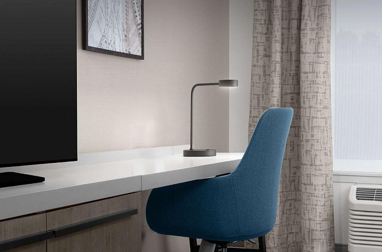 Hilton Garden Inn West Lafayette Wabash Landing