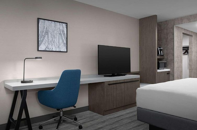 Hilton Garden Inn West Lafayette Wabash Landing