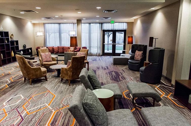 Guest house 19625504 - Apartment Midwesten - Courtyard by Marriott Lafayette