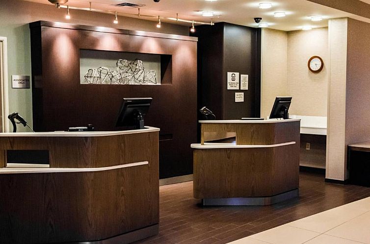 Courtyard by Marriott Lafayette