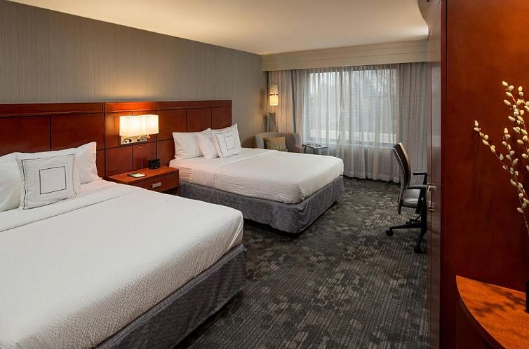 Courtyard by Marriott Lafayette