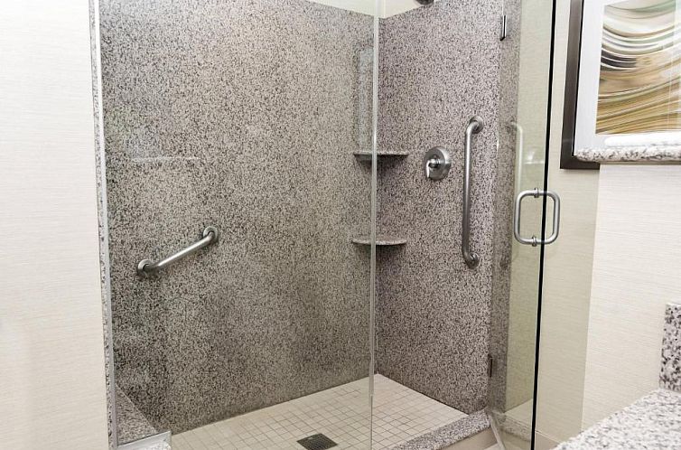 Courtyard by Marriott Lafayette