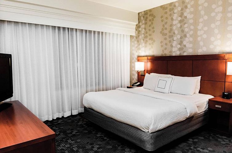 Courtyard by Marriott Lafayette