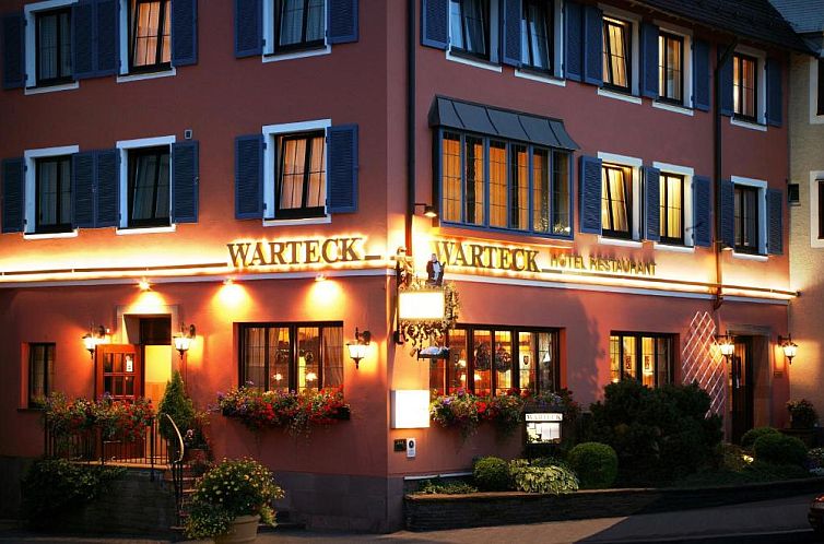 Hotel Warteck