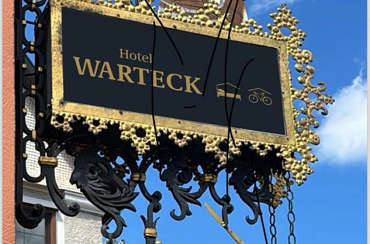 Hotel Warteck