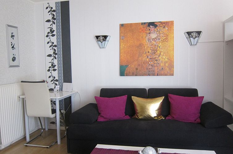 Appartement FeWo KLEINER ROLAND