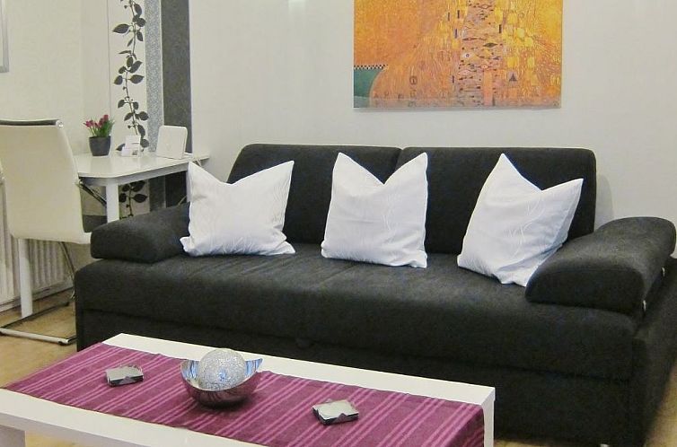 Appartement FeWo KLEINER ROLAND