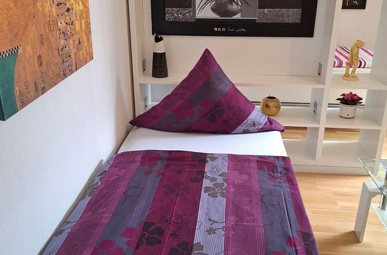 Appartement FeWo KLEINER ROLAND