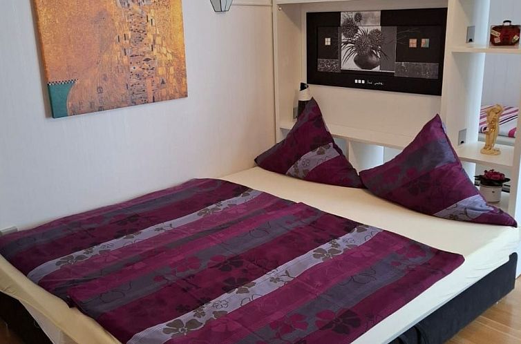 Appartement FeWo KLEINER ROLAND