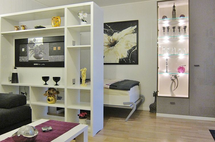 Appartement FeWo KLEINER ROLAND