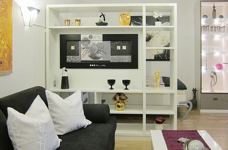 Appartement FeWo KLEINER ROLAND