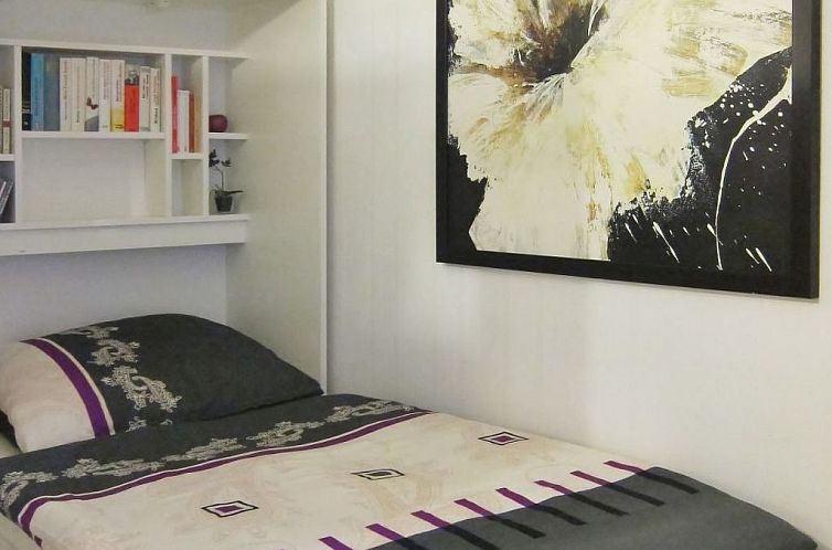 Appartement FeWo KLEINER ROLAND