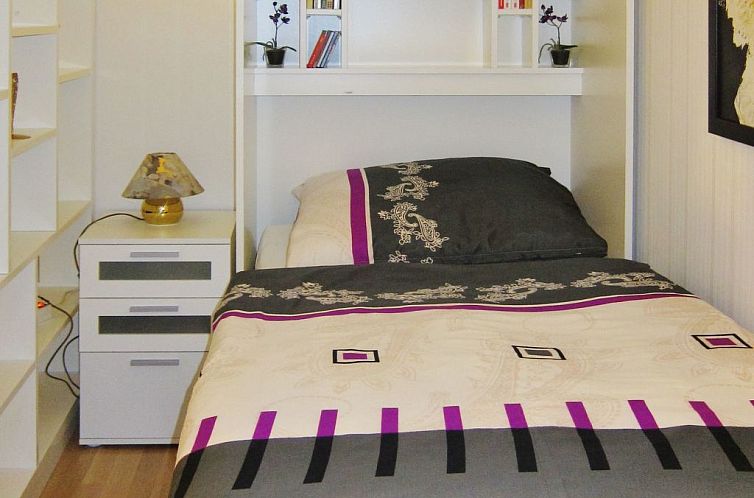 Appartement FeWo KLEINER ROLAND