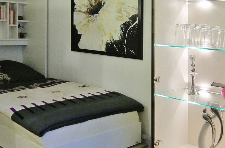Appartement FeWo KLEINER ROLAND
