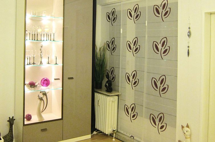 Appartement FeWo KLEINER ROLAND