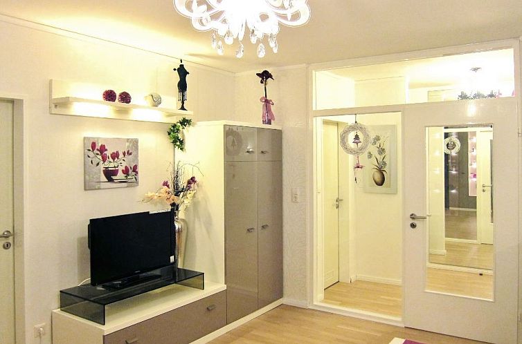 Appartement FeWo KLEINER ROLAND