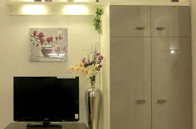 Appartement FeWo KLEINER ROLAND