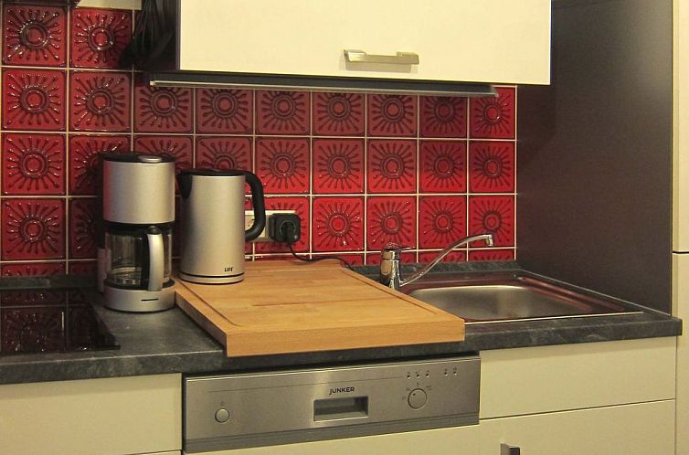 Appartement FeWo KLEINER ROLAND