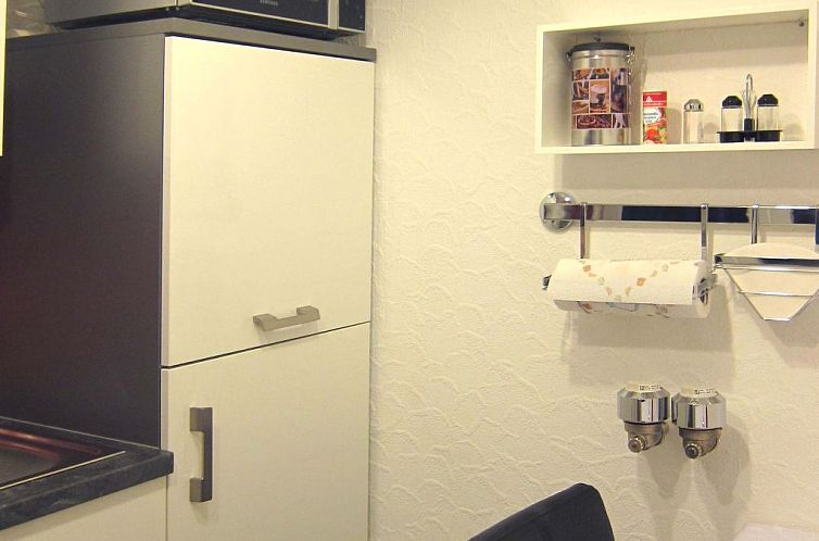 Appartement FeWo KLEINER ROLAND