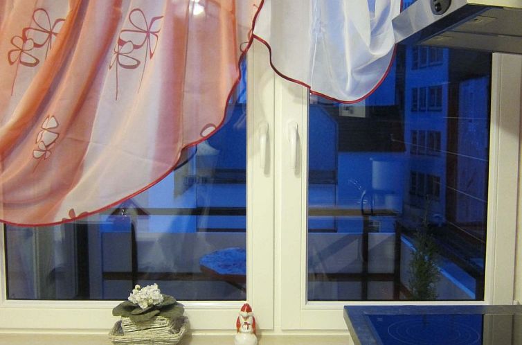 Appartement FeWo KLEINER ROLAND