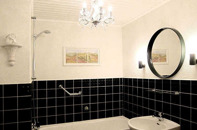 Appartement FeWo KLEINER ROLAND