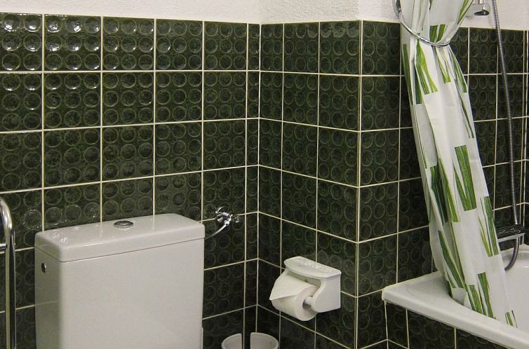 Appartement FeWo KLEINER ROLAND