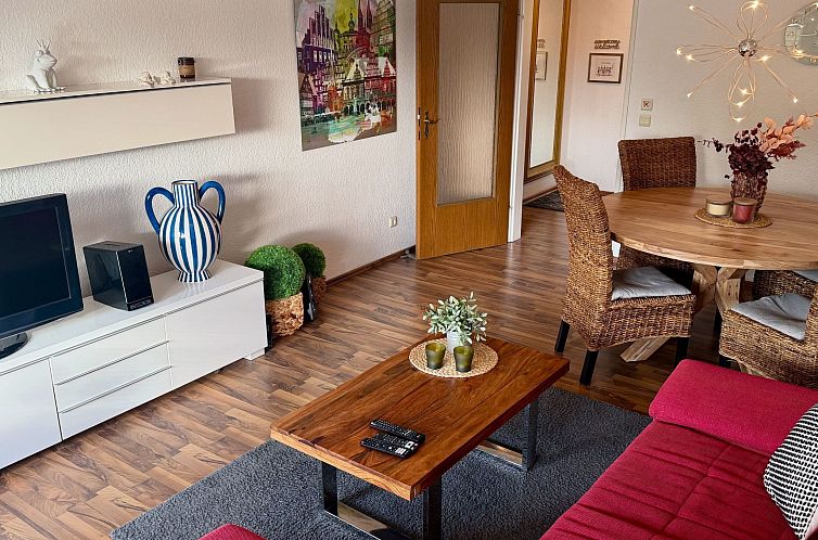 Appartement Bremen Ferienwohnung