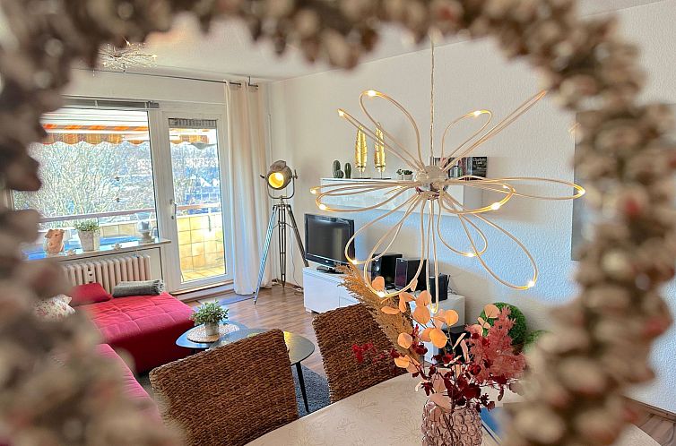 Appartement Bremen Ferienwohnung
